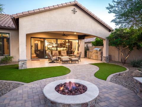 8462 E Kael St, Mesa, AZ 85207 photo 56