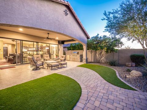 8462 E Kael St, Mesa, AZ 85207 photo 66