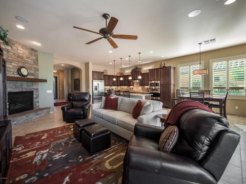 8462 E Kael St, Mesa, AZ 85207 photo 10