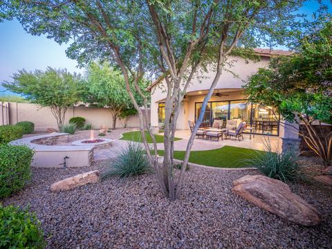 8462 E Kael St, Mesa, AZ 85207 photo 57