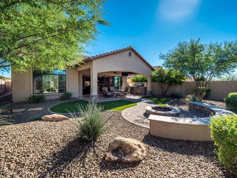 8462 E Kael St, Mesa, AZ 85207 photo 38