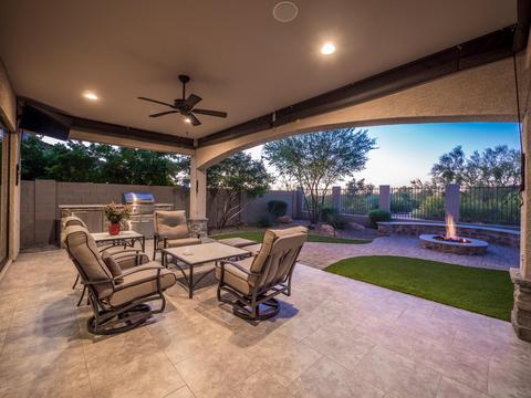 8462 E Kael St, Mesa, AZ 85207 photo 61