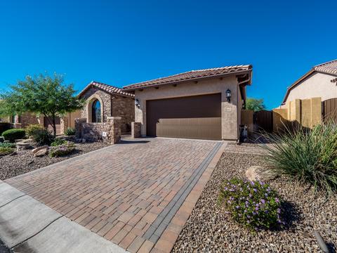 8462 E Kael St, Mesa, AZ 85207 photo 1