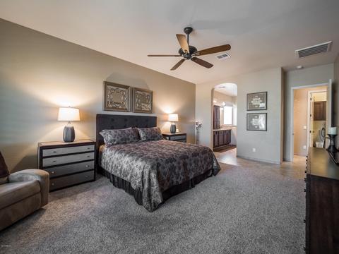 8462 E Kael St, Mesa, AZ 85207 photo 25