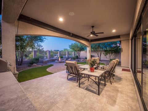 8462 E Kael St, Mesa, AZ 85207 photo 60