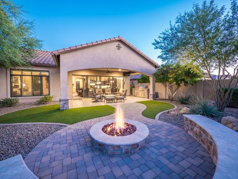 8462 E Kael St, Mesa, AZ 85207 photo 65