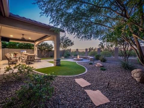 8462 E Kael St, Mesa, AZ 85207 photo 62