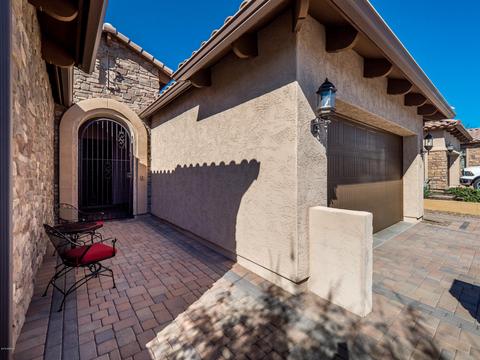 8462 E Kael St, Mesa, AZ 85207 photo 2