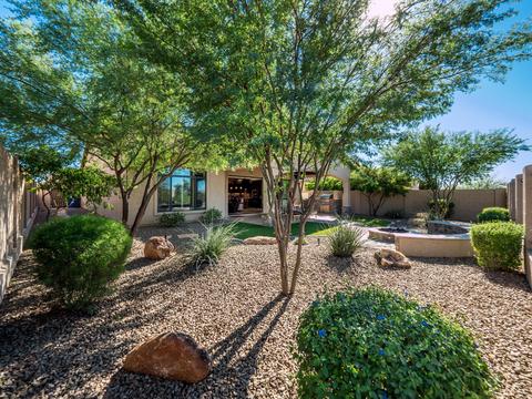8462 E Kael St, Mesa, AZ 85207 photo 37