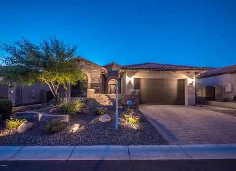 8462 E Kael St, Mesa, AZ 85207 photo 74