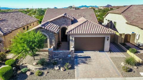 8462 E Kael St, Mesa, AZ 85207 photo 39