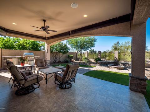 8462 E Kael St, Mesa, AZ 85207 photo 4