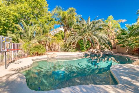 9842 E Irwin Cir, Mesa, AZ 85209 photo 32