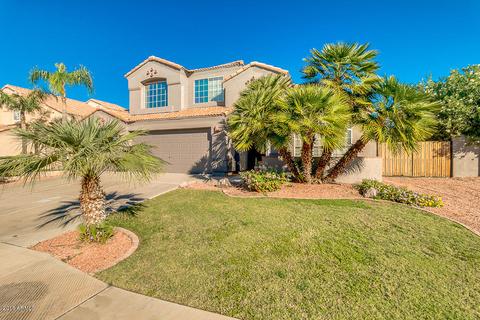 9842 E Irwin Cir, Mesa, AZ 85209 photo 3