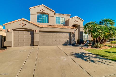 9842 E Irwin Cir, Mesa, AZ 85209 photo 2