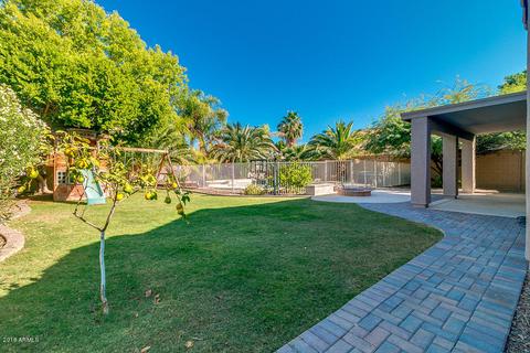 9842 E Irwin Cir, Mesa, AZ 85209 photo 36