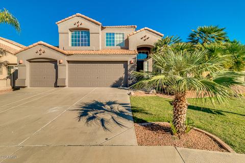9842 E Irwin Cir, Mesa, AZ 85209 photo 1