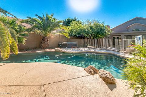 9842 E Irwin Cir, Mesa, AZ 85209 photo 30