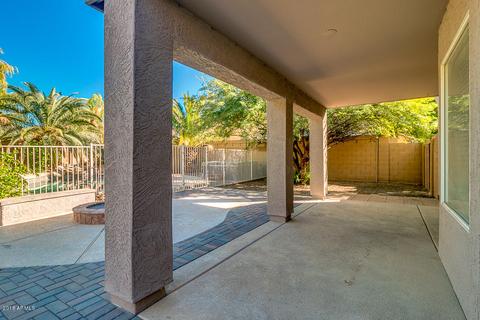9842 E Irwin Cir, Mesa, AZ 85209 photo 27