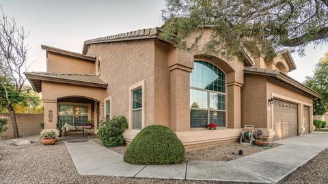 229 E Chelsea Ln, Gilbert, AZ 85296 photo 11