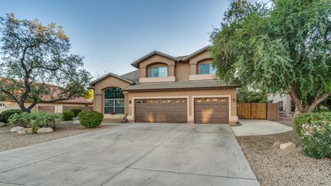 229 E Chelsea Ln, Gilbert, AZ 85296 photo 65