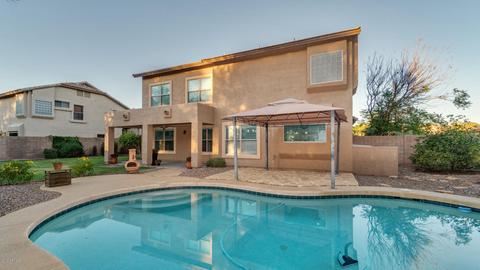 229 E Chelsea Ln, Gilbert, AZ 85296 photo 57