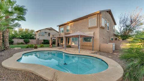 229 E Chelsea Ln, Gilbert, AZ 85296 photo 59