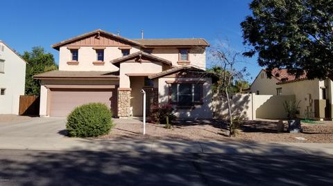 1536 E Azalea Dr, Gilbert, AZ 85298 photo 1