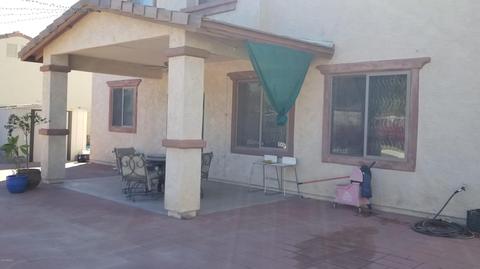 1536 E Azalea Dr, Gilbert, AZ 85298 photo 15