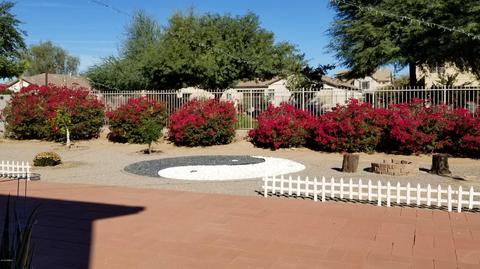 1536 E Azalea Dr, Gilbert, AZ 85298 photo 14