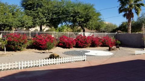 1536 E Azalea Dr, Gilbert, AZ 85298 photo 16