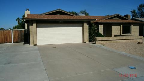 3646 W Pershing Ave, Phoenix, AZ 85029 photo 2