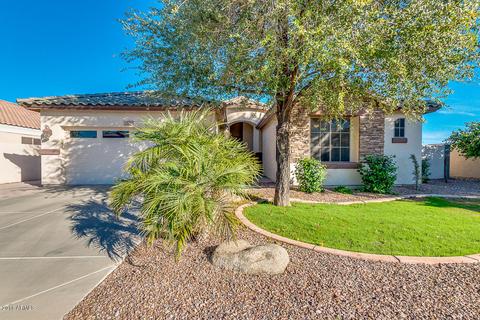 2210 E Iris Dr, Chandler, AZ 85286 photo 1