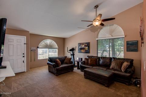 3630 E Simpson Ct, Gilbert, AZ 85297 photo 5