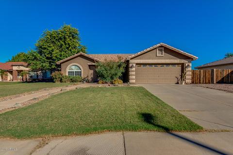 3630 E Simpson Ct, Gilbert, AZ 85297 photo 1