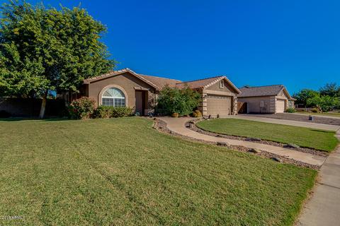 3630 E Simpson Ct, Gilbert, AZ 85297 photo 3