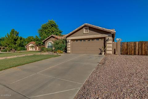 3630 E Simpson Ct, Gilbert, AZ 85297 photo 2