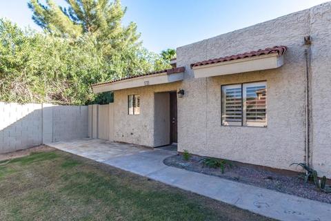 420 E Bruce Ave #D, Gilbert, AZ 85234 photo 20