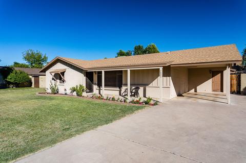 7809 N 16th Ln, Phoenix, AZ 85021 photo 31