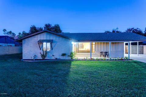 7809 N 16th Ln, Phoenix, AZ 85021 photo 2