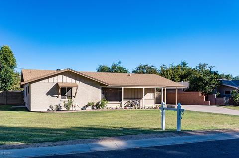 7809 N 16th Ln, Phoenix, AZ 85021 photo 28