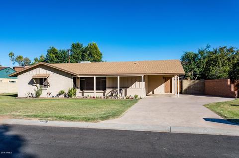 7809 N 16th Ln, Phoenix, AZ 85021 photo 30