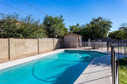 7809 N 16th Ln, Phoenix, AZ 85021 photo 36