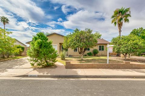 2529 E Intrepid Ave, Mesa, AZ 85204