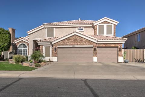 4518 E Tremaine Ave, Gilbert, AZ 85234 photo 1