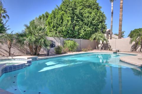 4518 E Tremaine Ave, Gilbert, AZ 85234 photo 34