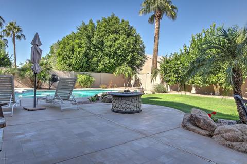 4518 E Tremaine Ave, Gilbert, AZ 85234 photo 27