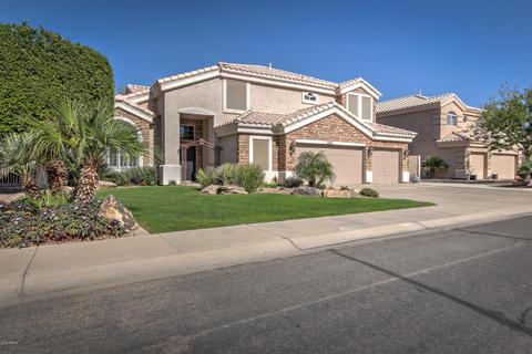 4518 E Tremaine Ave, Gilbert, AZ 85234 photo 2