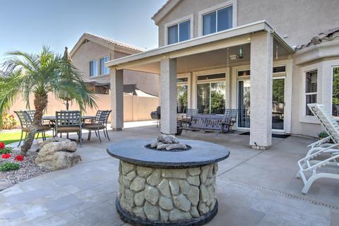 4518 E Tremaine Ave, Gilbert, AZ 85234 photo 29