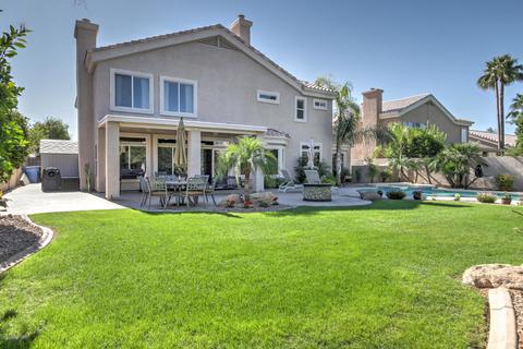 4518 E Tremaine Ave, Gilbert, AZ 85234 photo 31